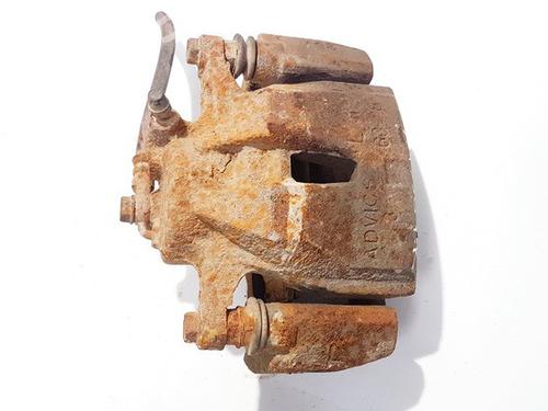 Used Left front brake caliper Left front brake caliper 35432088 35432088