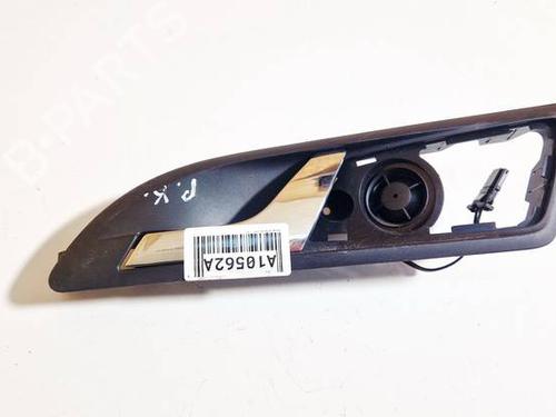 Used Front left interior door handle Front left interior door handle SKODA OCTAVIA II (1Z3) 1.6 TDI (105 hp) 34979646 34979646