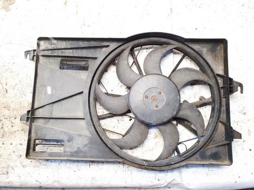 Used Fan Fan FORD MONDEO III (B5Y) 2.0 TDCi (130 hp) 35577227 35577227