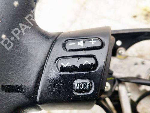 Used Steering wheel controls Steering wheel controls 35107754 35107754
