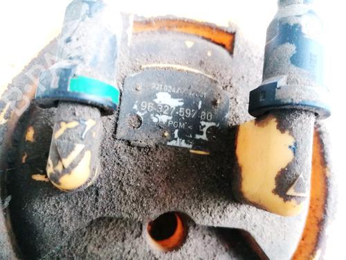 Electronic module CITROËN C5 I (DC_) 2.0 HDi (DCRHYB) | BP35578750M83 - Image 3
