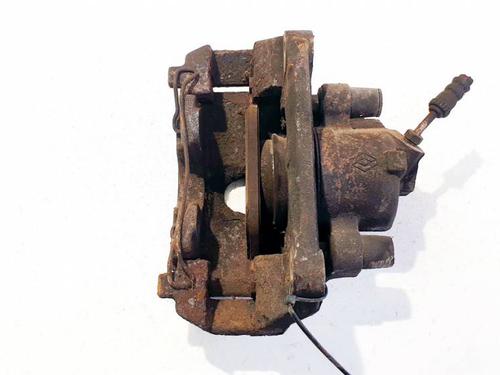 Left front brake caliper RENAULT LAGUNA III (BT0/1) 1.5 dCi (BT00, BT0A, BT0T, BT1J) | BP34755695M105 - Image 2