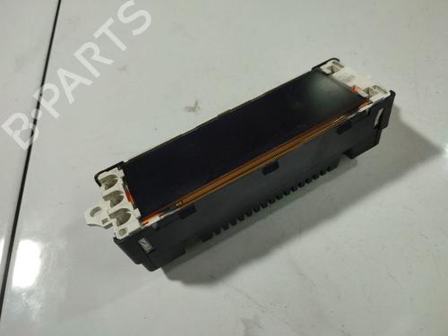 Used Display monitor Display monitor PEUGEOT 207 (WA_, WC_) 1.4 16V (95 hp) 34800193 34800193