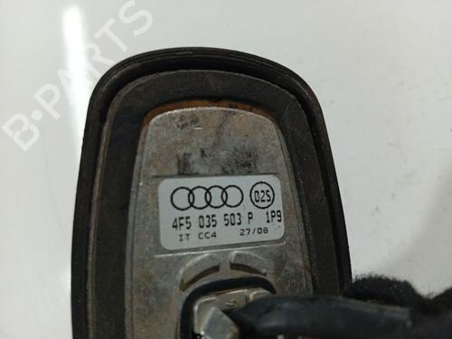 Antenne/Base AUDI A6 C6 (4F2) 2.7 TDI | BP34891599C140 - Image 4