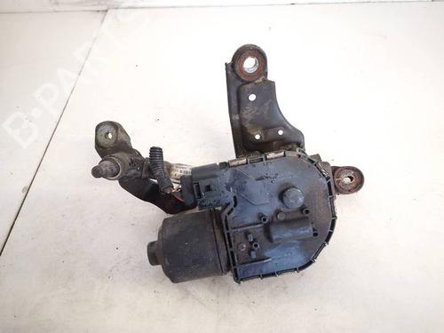 Used Front wipers mechanism Front wipers mechanism FORD S-MAX (WA6) 2.0 TDCi (140 hp) 35328573 35328573