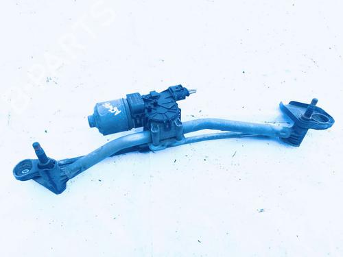 Used Front wipers mechanism Front wipers mechanism 35591034 35591034