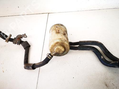 Used Power steering reservoir Power steering reservoir HONDA LEGEND I Coupe (KA_) 2.7 i 24V (KA3) (177 hp) 35509108 35509108