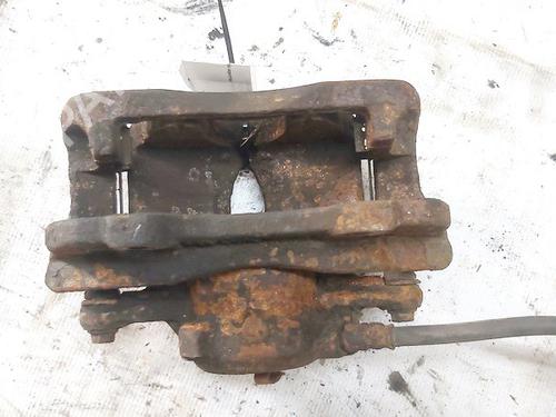 Left front brake caliper CITROËN C8 (EA_, EB_) 2.0 HDi | BP35867168M105 - Image 2