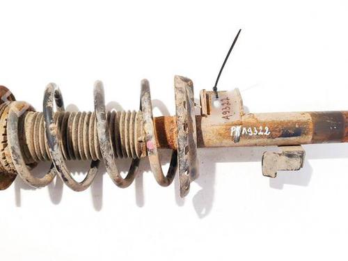 Used Left front shock absorber Left front shock absorber 35185389 35185389