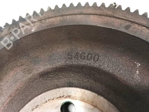 Flywheel SUZUKI SX4 (EY, GY) 1.6 VVT 4x4 (RW416) | BP34980303M101 - Image 3