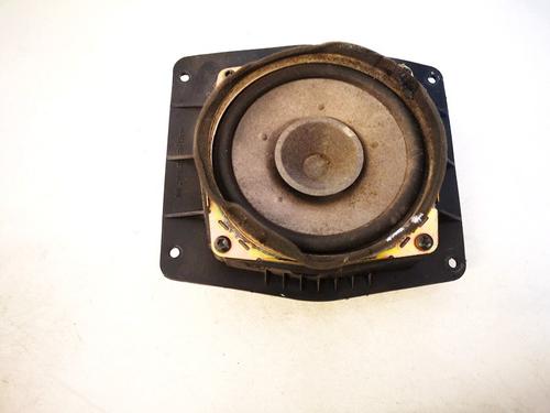Used Speaker Speaker MITSUBISHI SPACE STAR MPV (DG_A) 1.9 DI-D (DG4A) (102 hp) 33095399 33095399