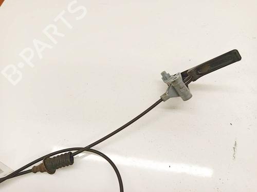 Interior handle TOYOTA AYGO (_B1_) 1.0 (KGB10_, KGB10R) | BP39115367I7 - Image 3