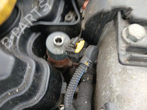 Injector ALFA ROMEO 159 (939_) 1.9 JTDM 8V (939AXE1B) | BP36397592M100 - Image 3