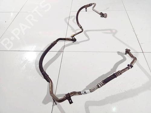 AC pipe SAAB 9-3 (YS3F, E79, D79, D75) 1.9 TiD | BP32628163M126