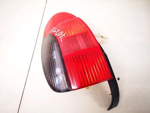 Used Left taillight Left taillight PEUGEOT 306 Hatchback (7A, 7C, N3, N5) 1.8 16V (110 hp) 35532195 35532195