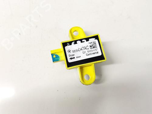 Módulo eletrónico DODGE JOURNEY 2.0 CRD (140 hp) 33088055