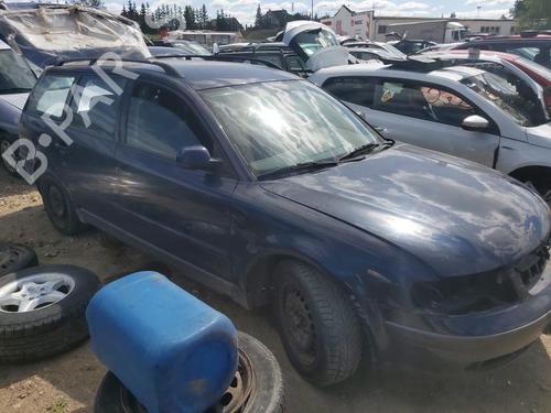 Speaker VW PASSAT B5 Variant (3B5) 1.9 TDI | BP32927093E2 - Image 4