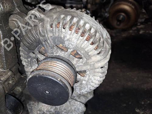 Alternator VW PASSAT B6 (3C2) 2.0 TDI | BP35143869M7 - Image 2