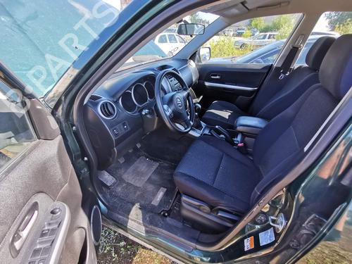 Switch SUZUKI GRAND VITARA II (JT, TE, TD) 2.0 All-wheel Drive (TD54V, JB420) | BP38643153I30 - Image 11