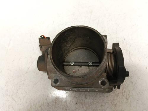 Used Throttle body Throttle body 34898445 34898445