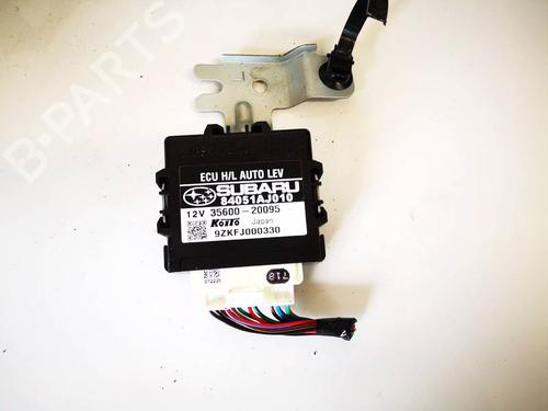 Electronic module SUBARU LEGACY V (BM) 2.0 D AWD (BMD) | BP32567995M83