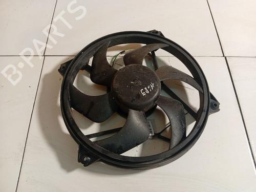 Used Fan Fan 38193766 38193766
