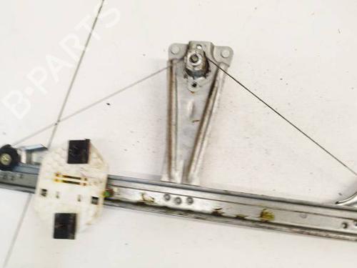 Rear right window mechanism DACIA SANDERO II 1.5 dCi | BP37433629C25 - Image 3