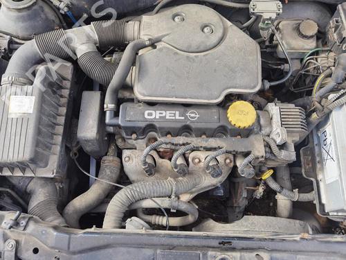 Switch OPEL ASTRA G Hatchback (T98) 1.6 (F08, F48) | BP32928582I30 - Image 7