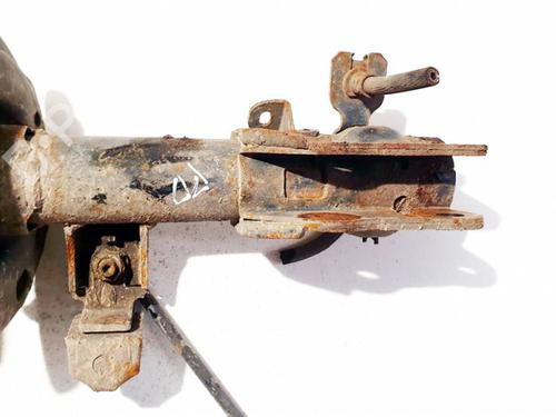 Right front shock absorber MAZDA 6 Estate (GJ, GL) 2.2 D | BP34824888M17 - Image 3