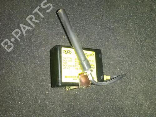 Used Electronic module Electronic module KIA CARENS I MPV (FC, FJ) 2.0 CRDi (113 hp) 33479620 33479620