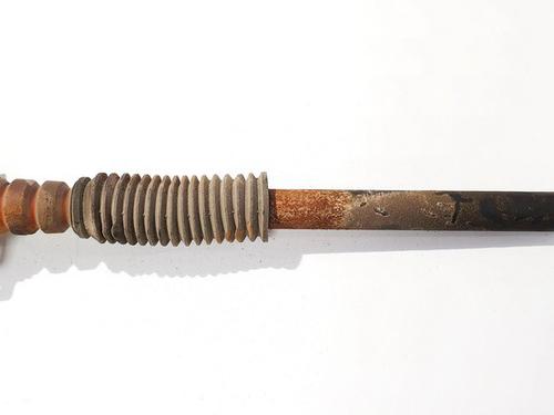 Used Right rear shock absorber Right rear shock absorber 35393381 35393381