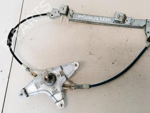 Used Rear left window mechanism Rear left window mechanism 35612062 35612062