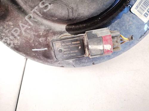 Used Electronic module Electronic module 35316329 35316329