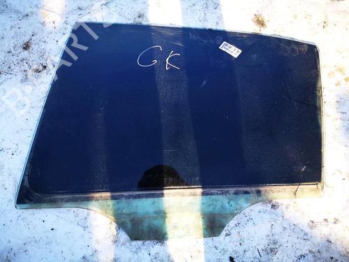 Used Rear left door window Rear left door window 34919051 34919051