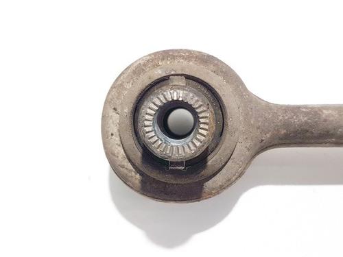 Left rear steering knuckle BMW 1 (E87) 116 i | BP35524596M27 - Image 3