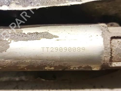 Steering column AUDI A2 (8Z0) 1.4 TDI | BP34968352M21 - Image 4