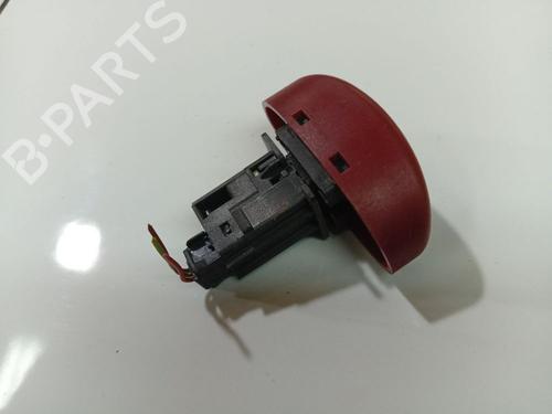 Warning switch PEUGEOT 206 SW (2E/K) 1.4 HDi | BP34846256I22 - Image 3