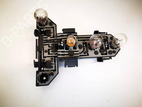 Used Lamp holder Lamp holder VW GOLF IV (1J1) 1.4 16V (75 hp) 34972558 34972558