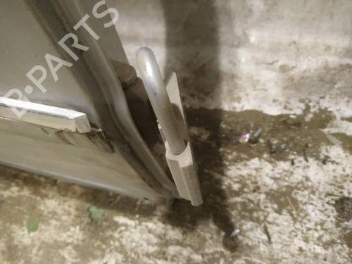 Used Hinge/Door check strap Hinge/Door check strap 39158632 39158632