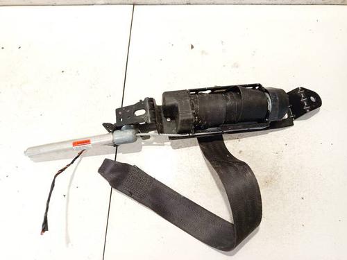 Used Front right seatbelt Front right seatbelt VOLVO C30 (533) 1.6 D (109 hp) 34987353 34987353