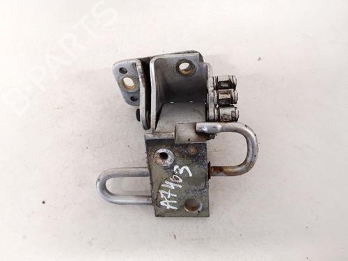 Hinge/Door check strap AUDI A4 B6 (8E2) 1.9 TDI | BP32899130C146 - Image 3