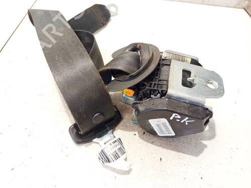 Used Front left seatbelt Front left seatbelt 34988541 34988541