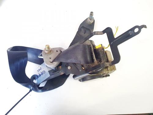Used Front right seatbelt Front right seatbelt NISSAN PRIMERA Hatchback (P12) 2.2 Di (126 hp) 35463072 35463072