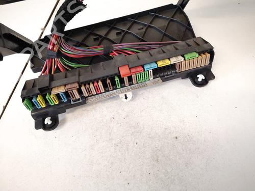 Fuse box BMW 5 (E39) 525 tds | BP32914958E1 - Image 2