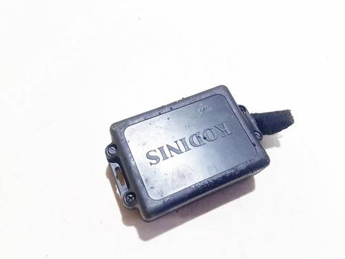 Electronic module AUDI A4 B5 (8D2) 1.8 | BP33524799M83 - Image 2