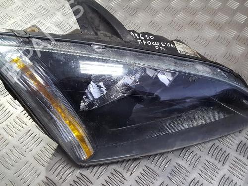 Used Right headlight Right headlight FORD FOCUS II (DA_, HCP, DP) 2.0 TDCi (136 hp) 35669953 35669953