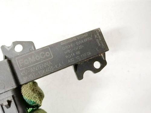 Electronic module PORSCHE CAYENNE (9PA) S 4.5 | BP35117851M83 - Image 3