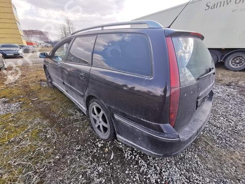 Switch MERCEDES-BENZ E-CLASS T-Model (S211) E 200 T Kompressor (211.242) | BP34050281I30  - Image 12