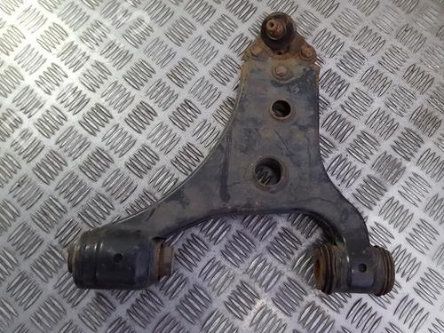 Used Left rear steering knuckle Left rear steering knuckle 35682332 35682332