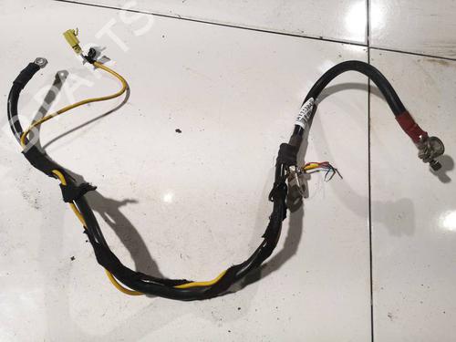 Used Cable Cable AUDI A6 C6 (4F2) 3.0 TDI quattro (225 hp) 34755681 34755681